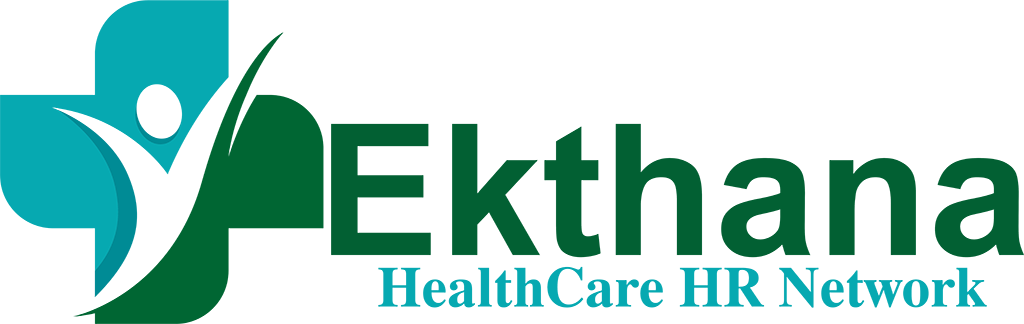 Ekthana Healthcare HR